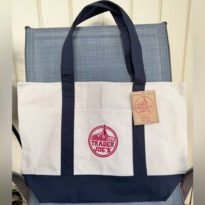 Trader Joe’s Tote Bag